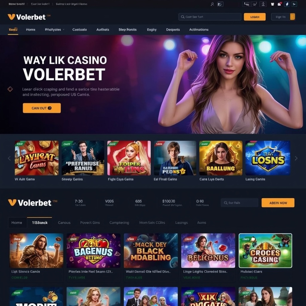 Volerbet — guide complet, avis et astuces pour parier en ligne