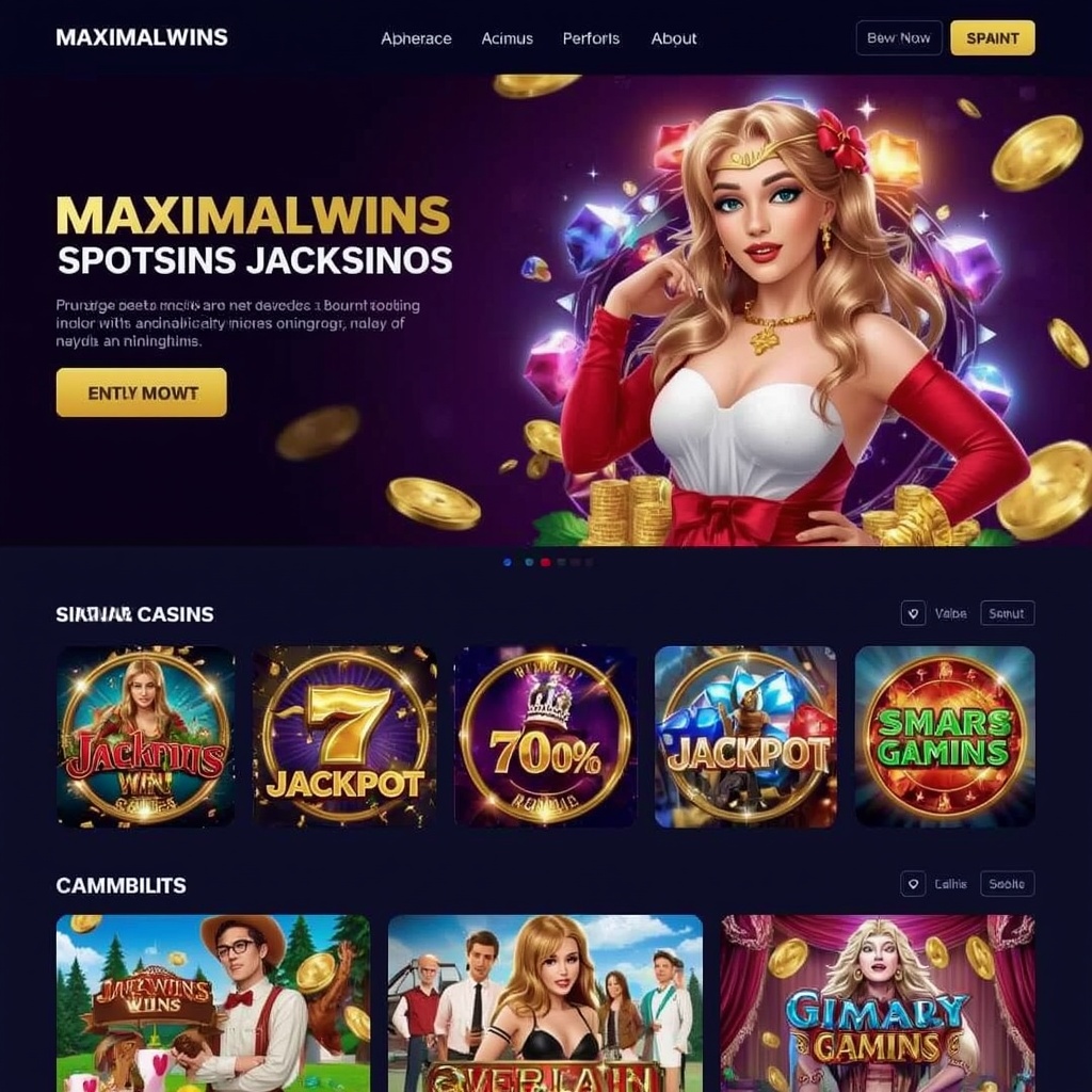 Maximalwins — Guide complet pour maximiser vos gains crypto